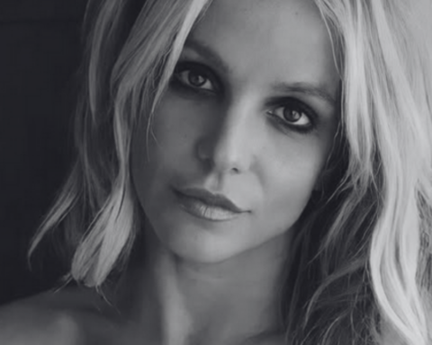 Britney Spears