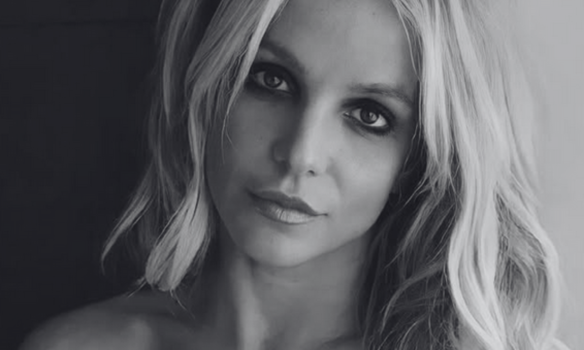 Britney Spears