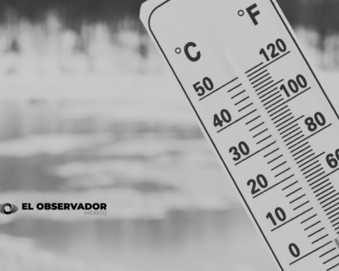 Pronostica la CEPC caída de temperaturas de entre -10 y -5 grados centígrados en Sonora