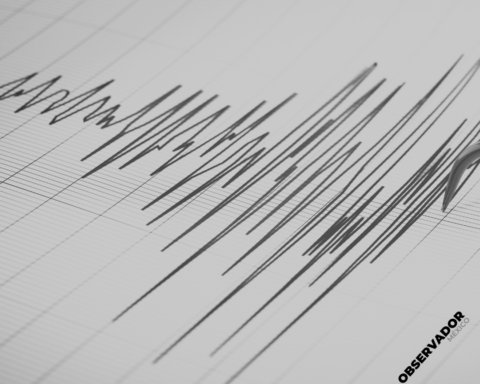 Alerta de tsunami en California tras terremoto de magnitud 7.0