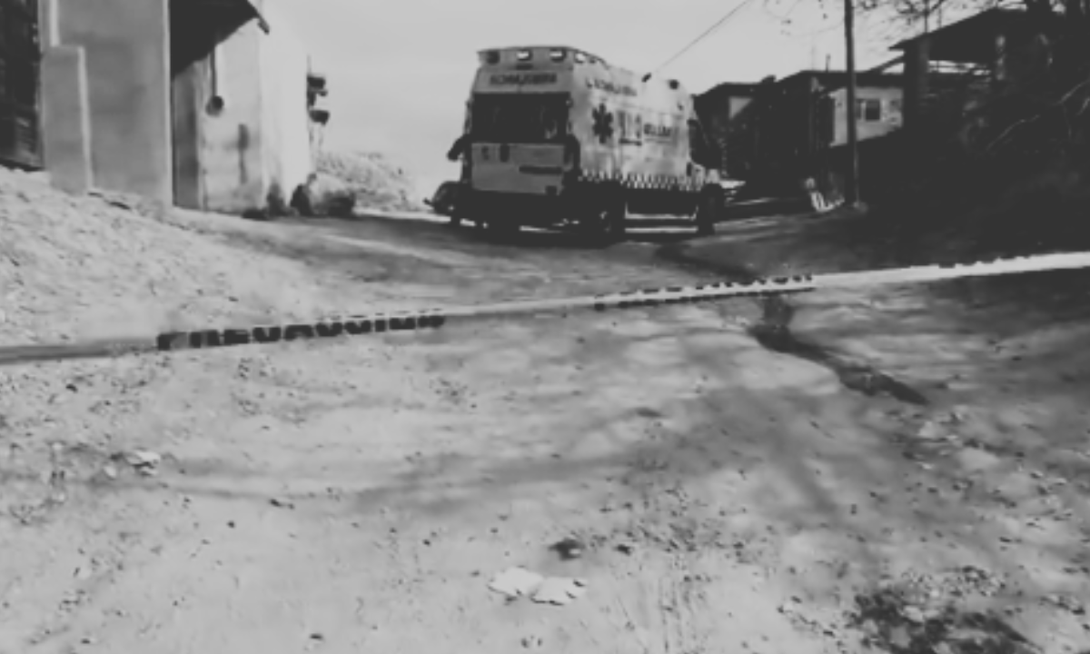 Muere familia por fuga de gas en un bóiler