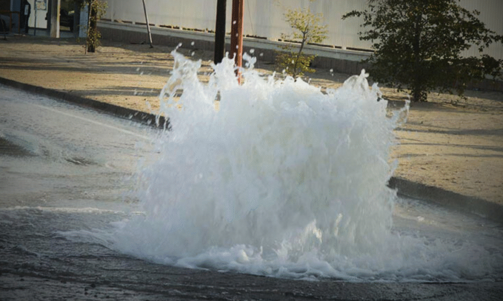 Agua de Hermosillo