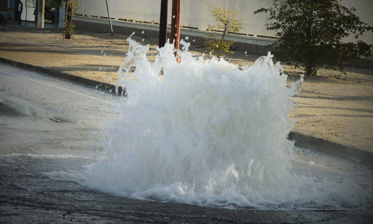 Agua de Hermosillo