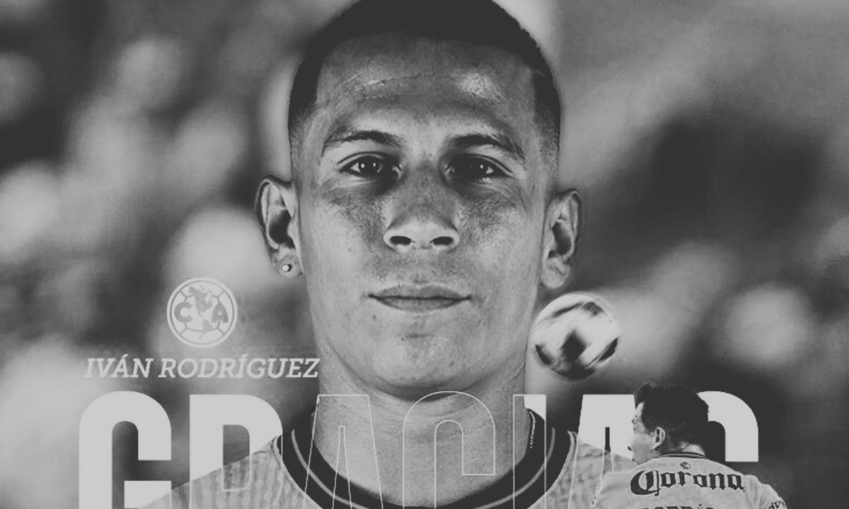 Iván Rodríguez