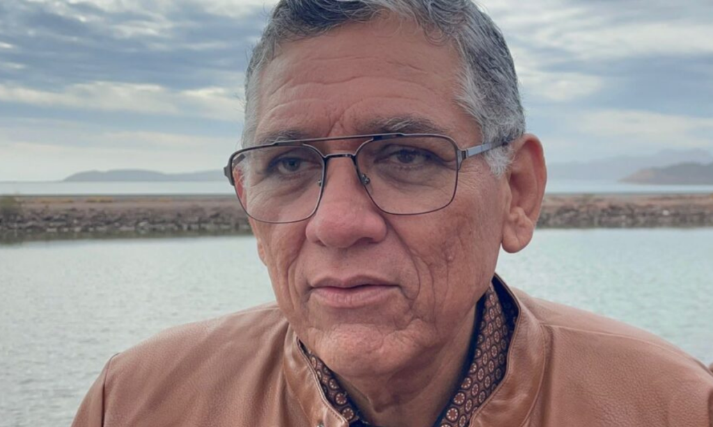Luis Fuentes Aguilar