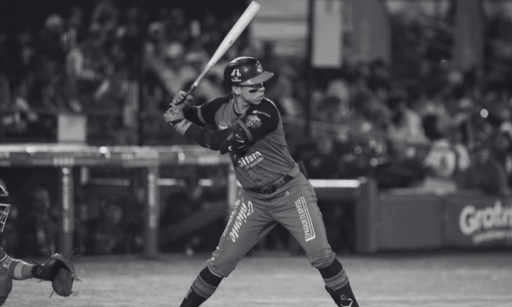 Naranjeros