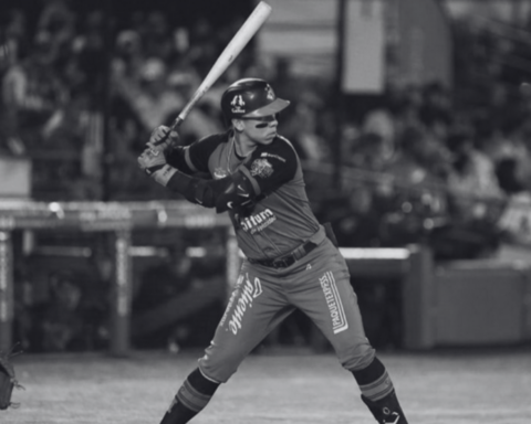 Naranjeros