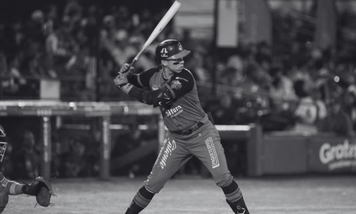 Naranjeros
