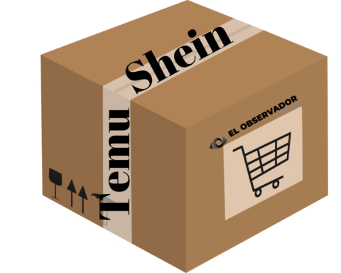 El SAT golpea a Shein y Temu: precios subirán a partir del 1 de enero de 2025