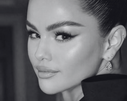 Selena Gomez y Benny Blanco anuncian su compromiso