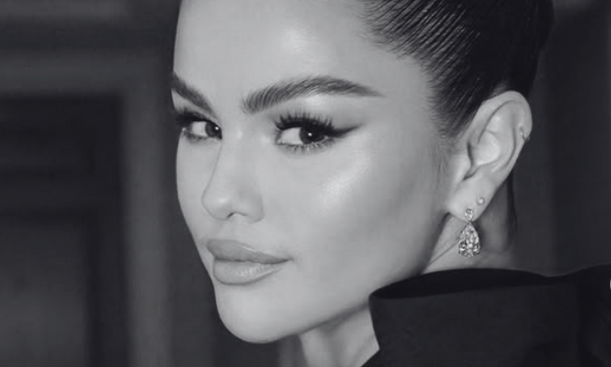 Selena Gomez y Benny Blanco anuncian su compromiso