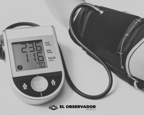 60 personas son diagnosticadas con hipertensión cada día en Sonora