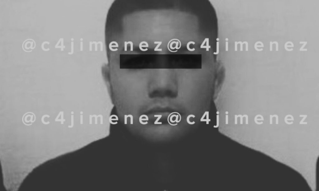 Detienen a el luchador de la MMA, 'Bad Boy', por golpiza a su pareja sentimental