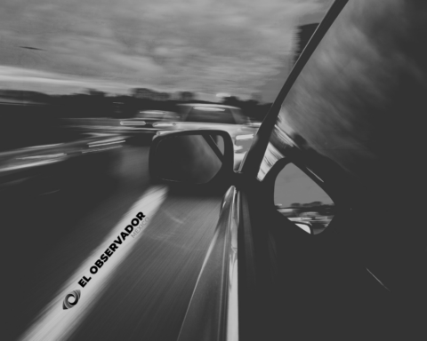 exceso de velocidad