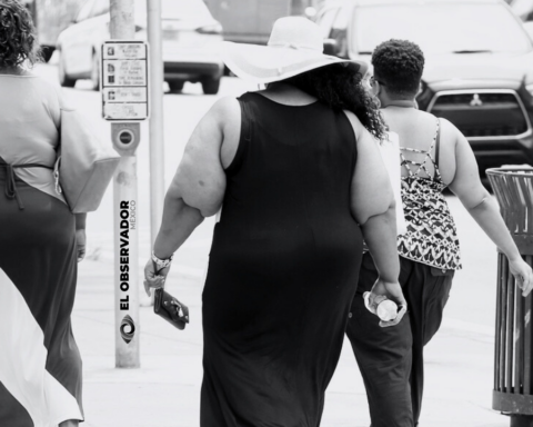 México: Un país que se supera… en obesidad