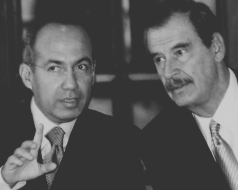 Venezuela declara a Calderón y Fox como personas no gratas