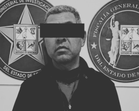 Capturan a sujeto acusado de abusar de niña de 7 años en Guaymas, Sonora