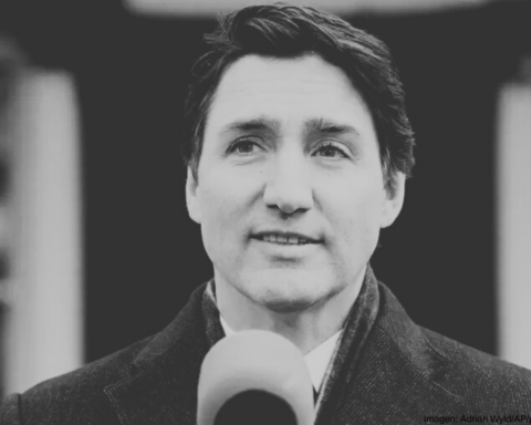 Justin Trudeau