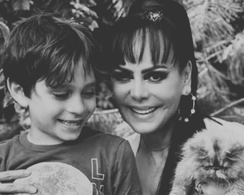 Maribel Guardia