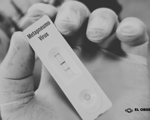 Metapneumovirus
