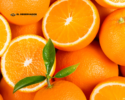 Naranja