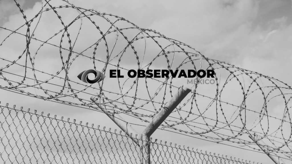 Aumenta sin Control la Sobrepoblación en Cárceles de Sonora