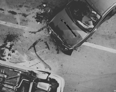 accidentes viales