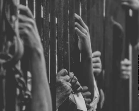 El tráfico de personas esta dejando mas ganancias que el trasiego de drogas