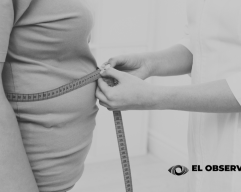 La definición de obesidad por IMC podría estar llevando a diagnósticos imprecisos y a tratamientos innecesarios