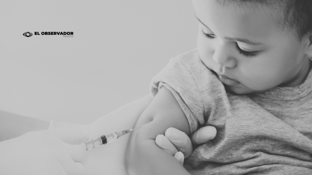 No vacunar a los niños aumenta la posibilidad de que desarrollen sordera: IMON