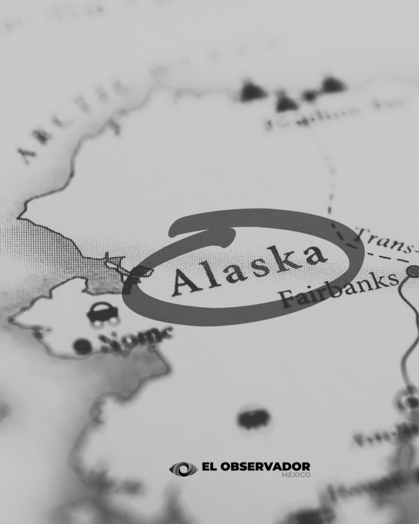 Alaska