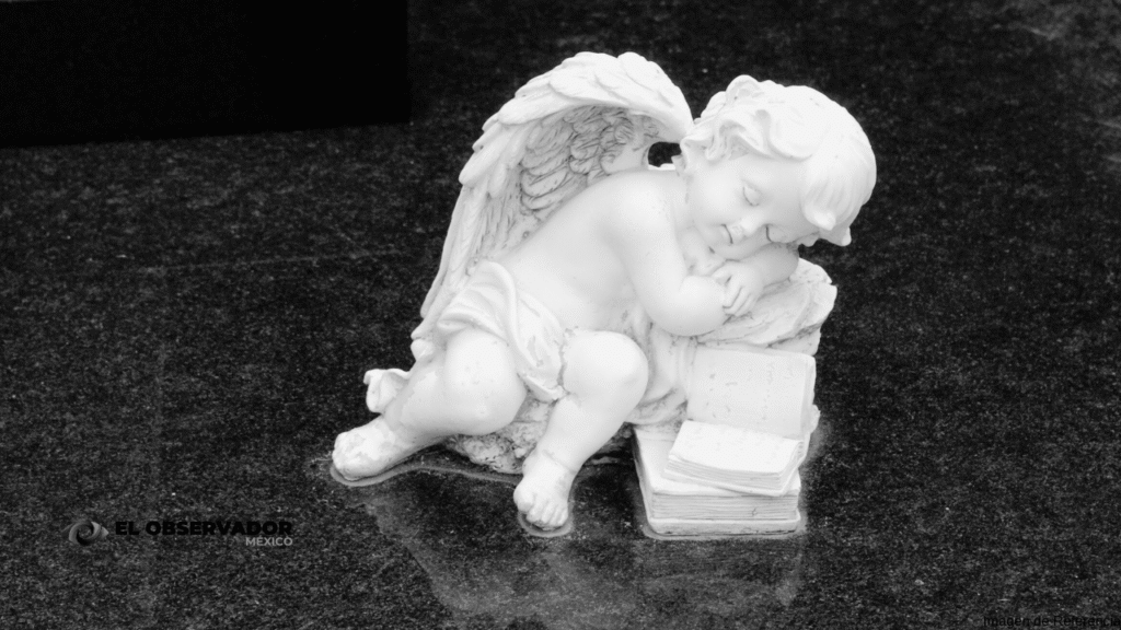 Muere bebé tras recibir un disparo en la cabeza en intento de asalto