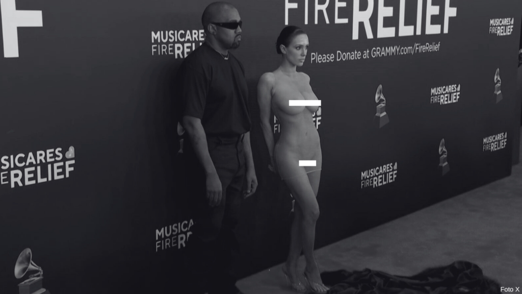 Bianca Censori