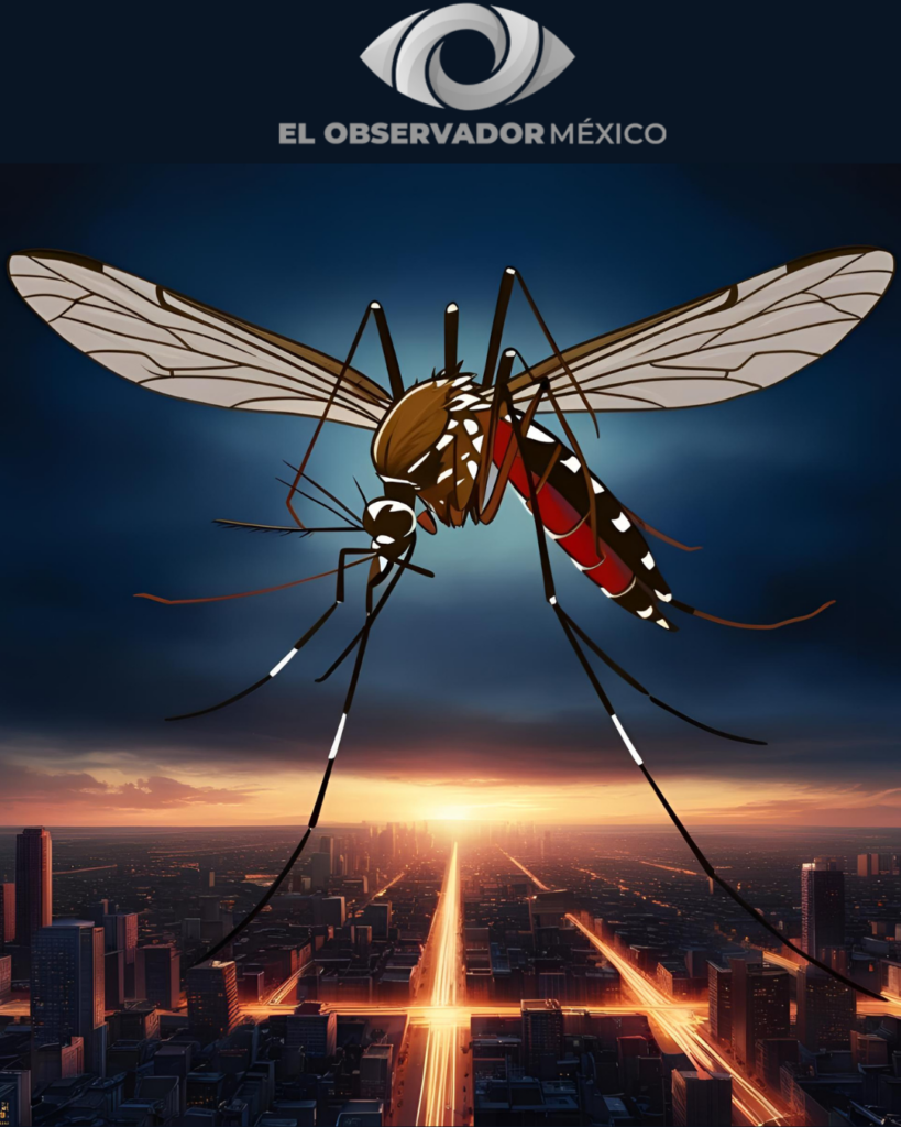 Alerta mundial