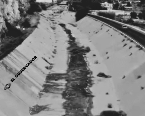 Anuncian semáforo para alertar a la ciudadanía sobre el desabasto del agua en HMO