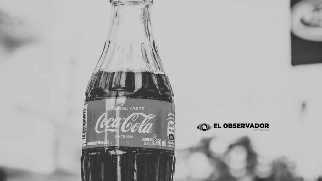 Coca cola