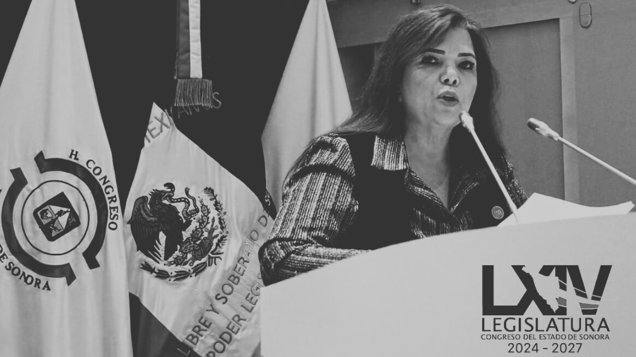 Proponen prohibir reelección de alcaldes, diputados, síndicos y regidores en Sonora