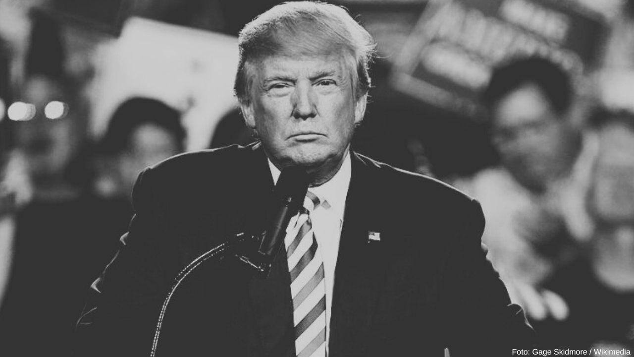 Trump firmó orden para sacar a EE.UU. del Consejo de Derechos Humanos de la ONU