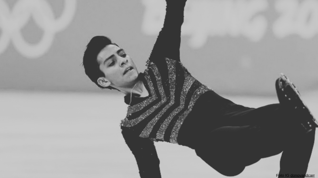 Donovan Carrillo
