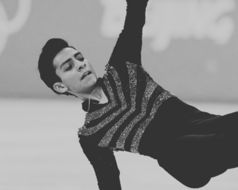 Donovan Carrillo