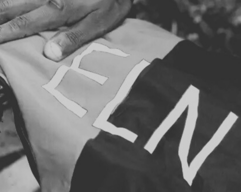 El Cartel de Sinaloa es el jefe del ELN, asegura presidente de Colombia