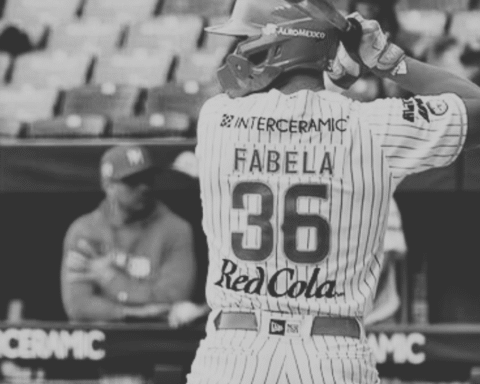 Jesús 'Chuyito' Fabela volverá al beisbol tras proceso legal por violación