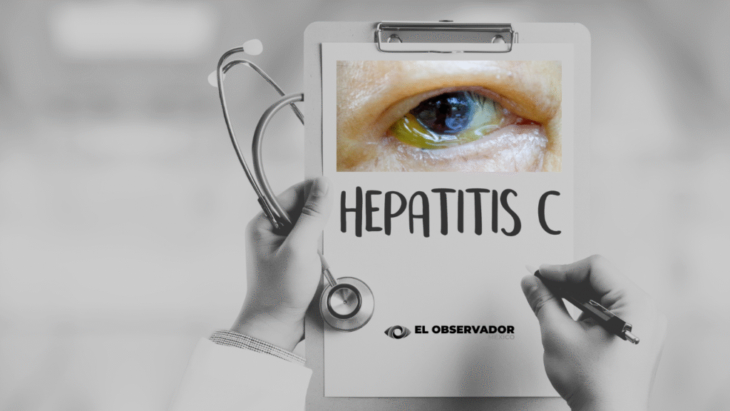 Hepatitis C