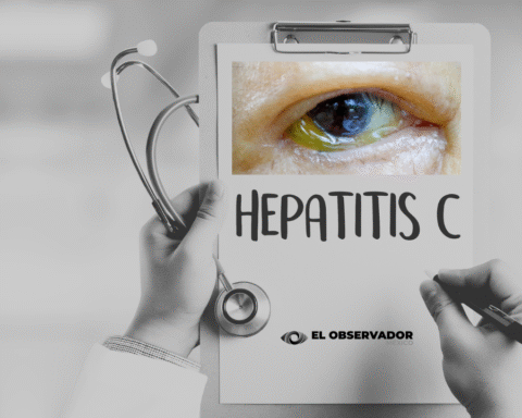 Hepatitis C