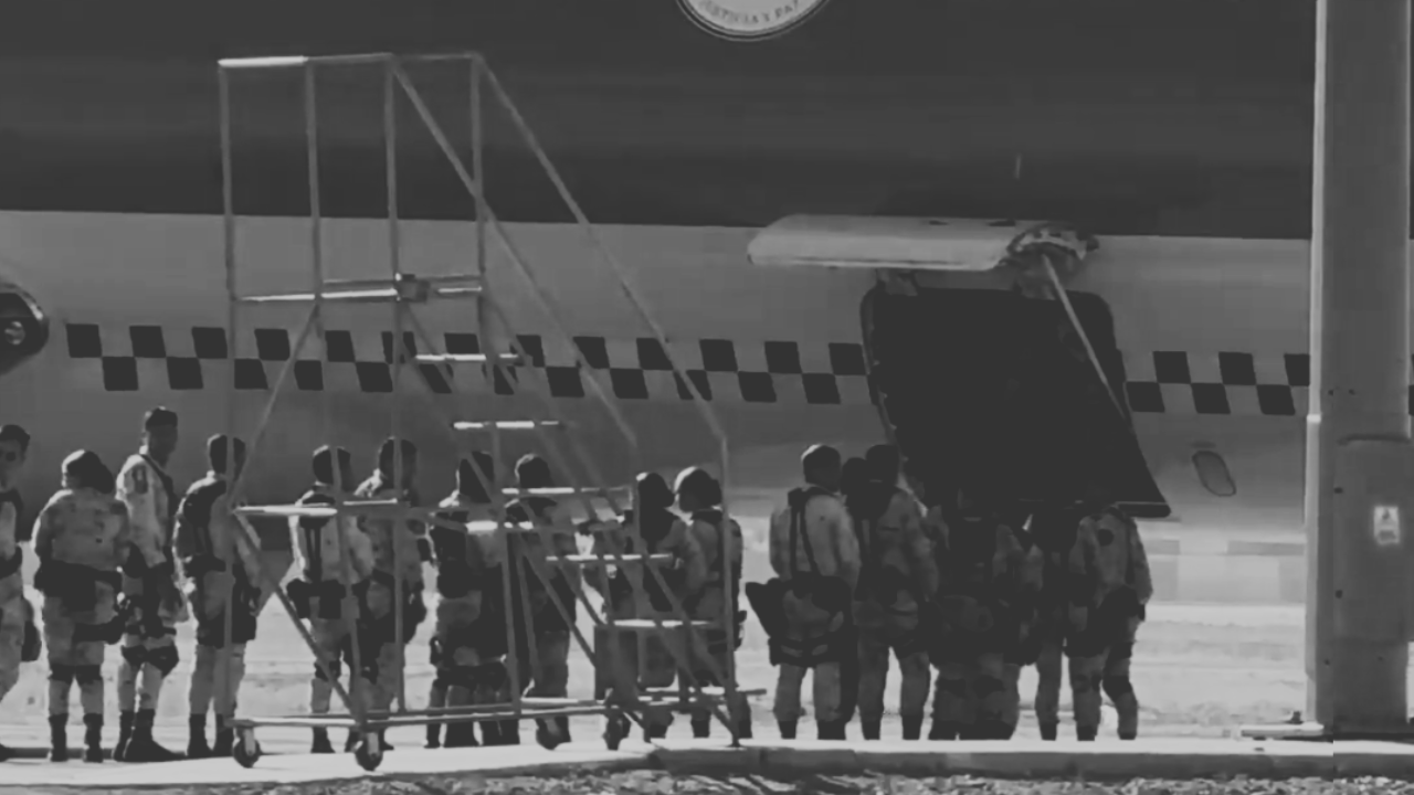 Guardia Nacional