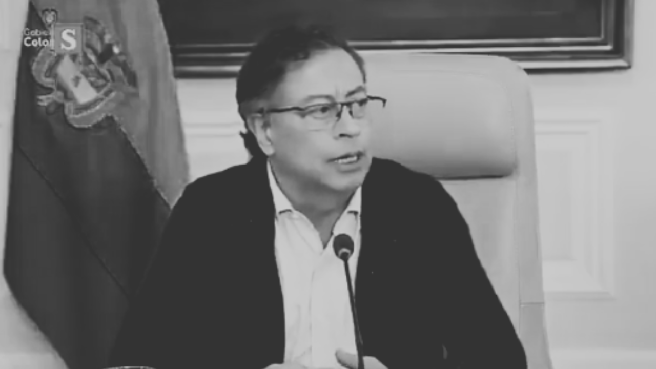 Gustavo Petro