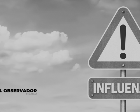 Influenza y Covid-19 golpean a Sonora con alta incidencia