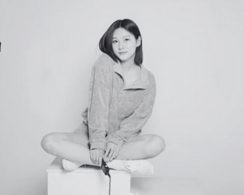 Kim Sae-ron
