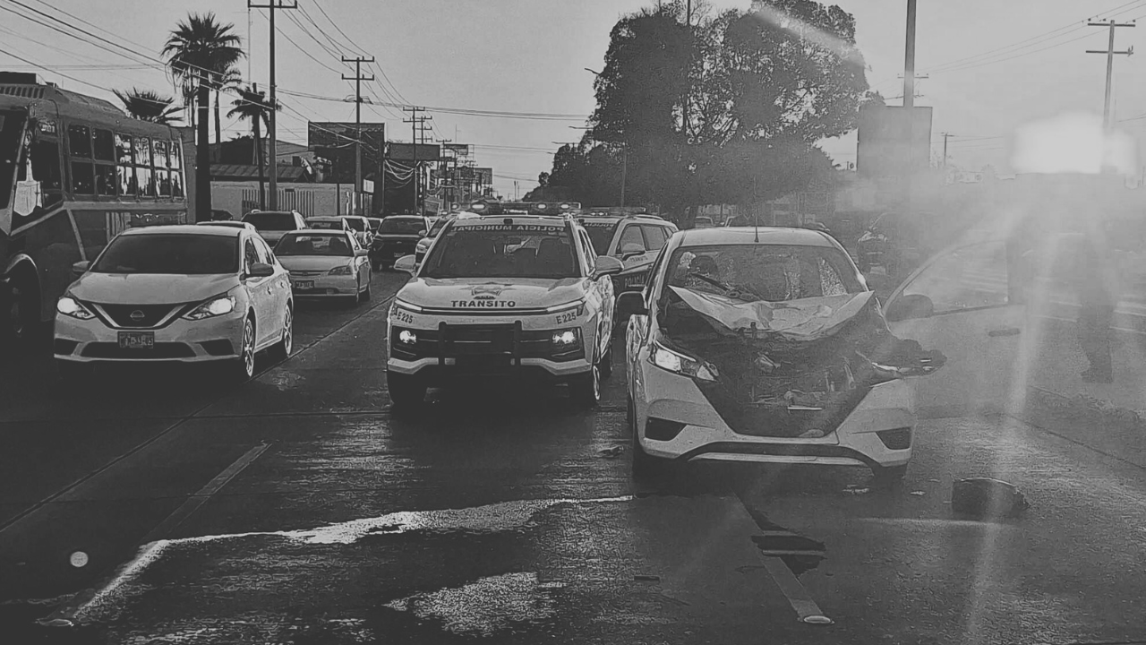 Drogado y a exceso de velocidad iba conductor que termino con la vida de Norma Alicia en HMO