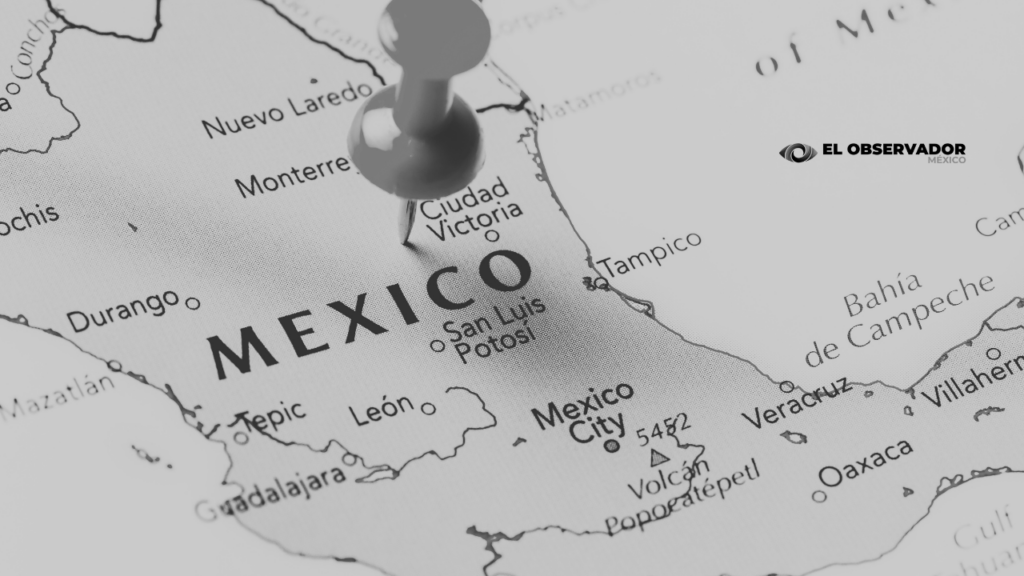 PAN propone eliminar “Estados Unidos Mexicanos” y dejar solo “México”